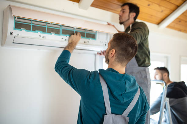 Best Commercial HVAC in Fairlea, WV