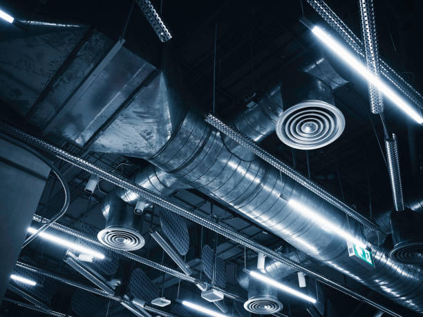 Best HVAC for Healthcare Facilities in Fairlea, WV