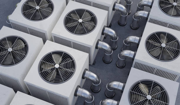 Best HVAC Software and Technology in Fairlea, WV