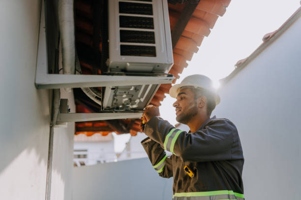 Best HVAC Training and Certification in Fairlea, WV