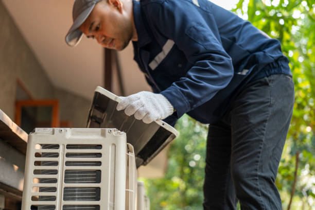 Fairlea, WV HVAC Company