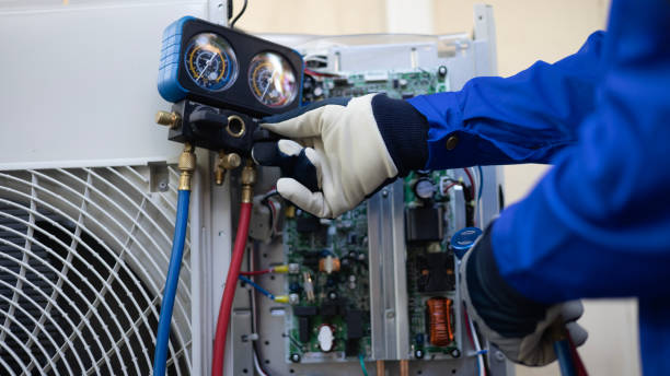 Best Seasonal HVAC Services in Fairlea, WV