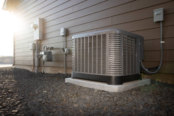 Best Energy-efficient HVAC Solutions in Fairlea, WV